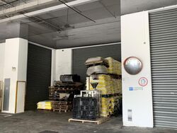 Westview Food Factory (D22), Factory #627326141